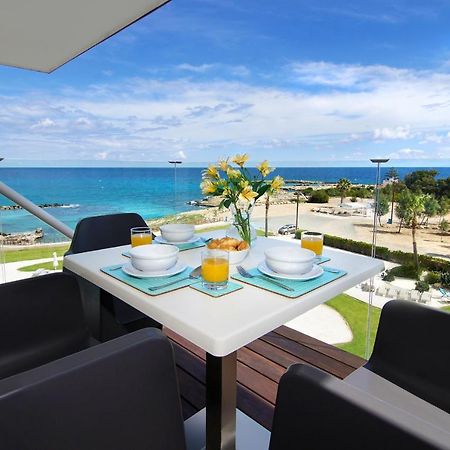 Apartment Josephine - Beachfront Protaras Exterior photo